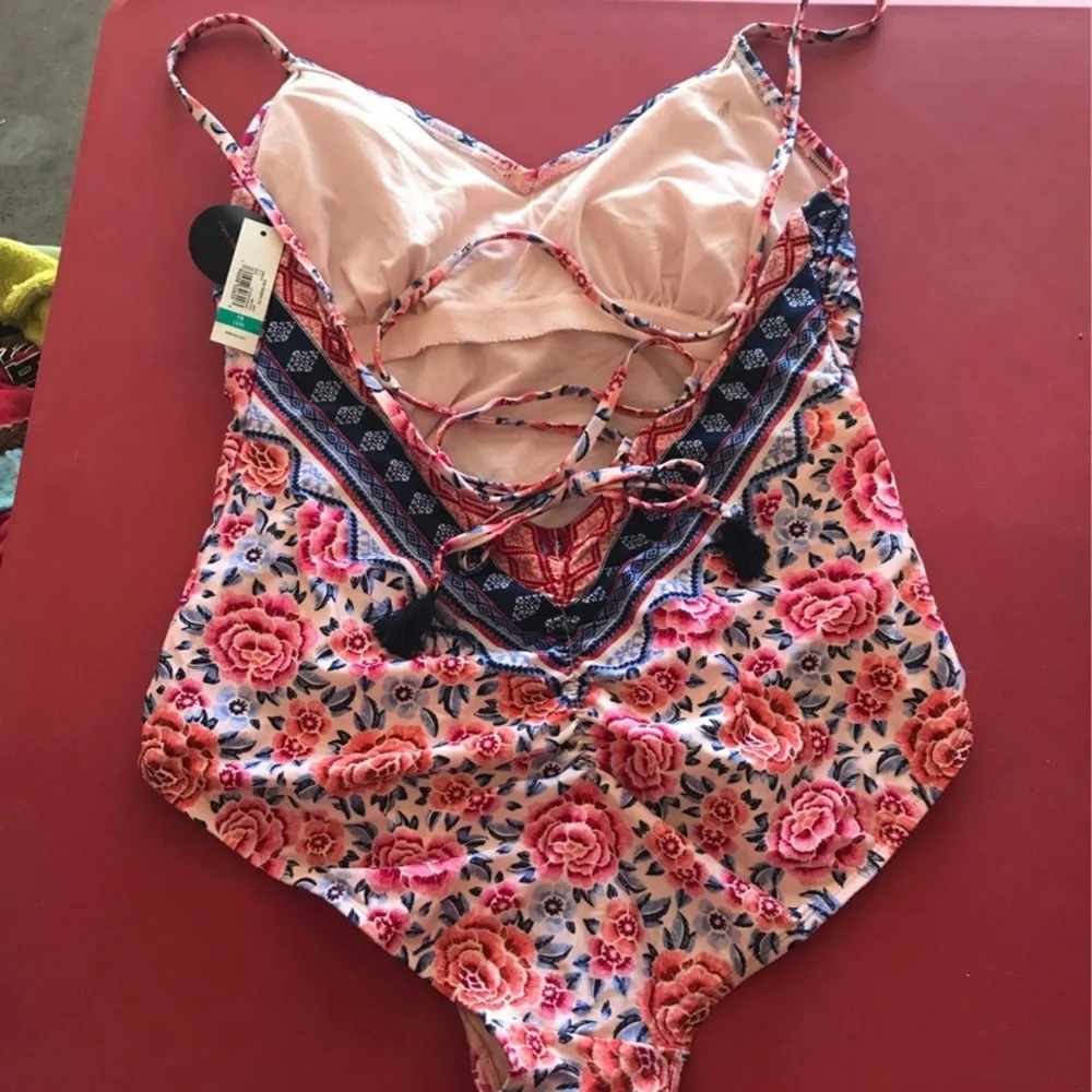 Swimsuit